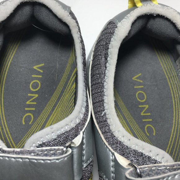 Vionic Mary Jane Sneakers Size 5 - Picture 4 of 9